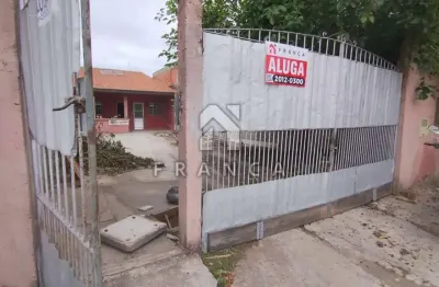 Casa com 2 quartos para alugar no Residencial Parque dos Sinos, Jacareí 