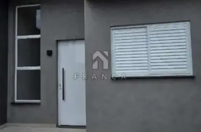 Casa com 3 quartos à venda no Jardim Terras da Conceição, Jacareí 