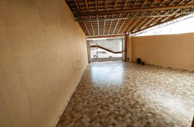 Casa com 2 quartos à venda no Bandeira Branca, Jacareí 