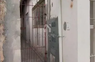 Casa com 1 quarto para alugar no São João, Jacareí 