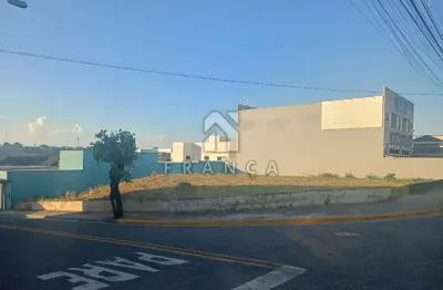 Terreno comercial para alugar no Loteamento Villa Branca, Jacareí 