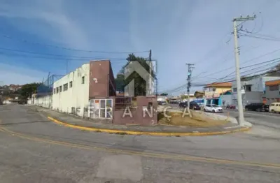 Sala comercial à venda no Jardim Terras de São João, Jacareí 
