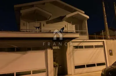 Casa com 5 quartos para alugar no Jardim Altos de Santana I, Jacareí 