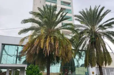 Apartamento com 3 quartos para alugar no Centro, Jacareí 