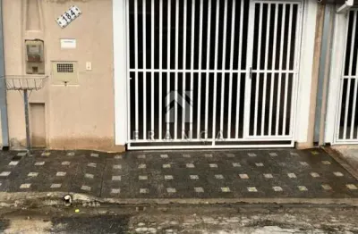 Casa com 2 quartos à venda no Jardim Nova Esperança, Jacareí 