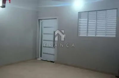 Casa com 2 quartos à venda no Jardim Emília, Jacareí 