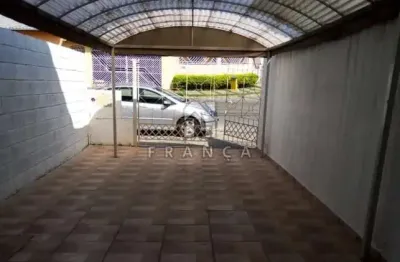 Casa com 2 quartos à venda na Cidade Jardim, Jacareí 