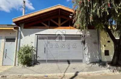 Casa com 3 quartos à venda no Jardim Altos de Santana II, Jacareí 
