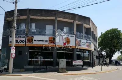 Casa com 8 quartos para alugar no Parque Meia Lua, Jacareí 