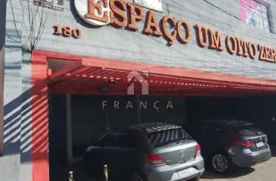 Sala comercial para alugar no Centro, Jacareí 