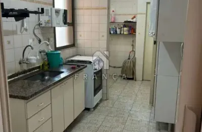 Apartamento com 3 quartos para alugar na Cidade Jardim, Jacareí 