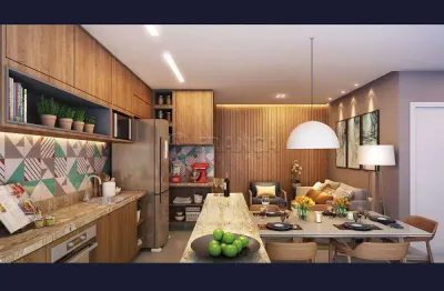 Apartamento com 3 quartos à venda no Conjunto Residencial Trinta e Um de Março, São José dos Campos 