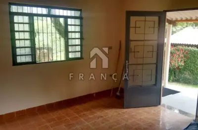 Fazenda para alugar no Jardim Olympia, Jacareí 