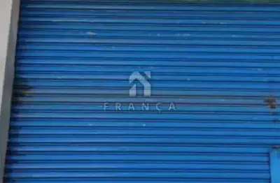 Barracão / Galpão / Depósito para alugar no Jardim Santa Maria, Jacareí 