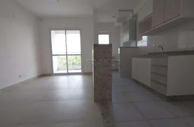 Apartamento com 2 quartos para alugar no Loteamento Villa Branca, Jacareí 
