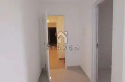 Apartamento com 2 quartos para alugar no Loteamento Villa Branca, Jacareí 
