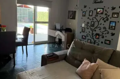 Casa com 2 quartos à venda na Cidade Jardim, Jacareí 