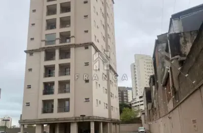 Apartamento com 2 quartos à venda no Parque Santo Antônio, Jacareí 