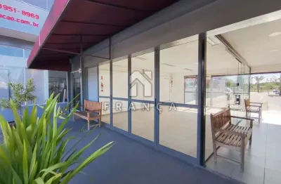 Sala comercial para alugar no Jardim Califórnia, Jacareí 