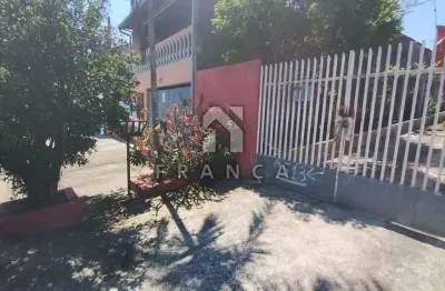 Casa com 2 quartos à venda no Bandeira Branca, Jacareí 