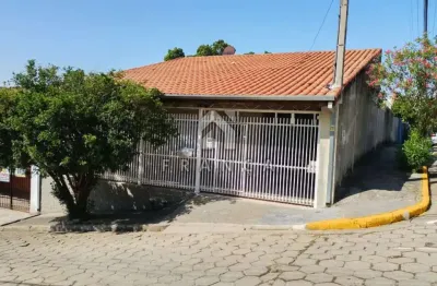 Casa com 4 quartos à venda na Vila Formosa, Jacareí 
