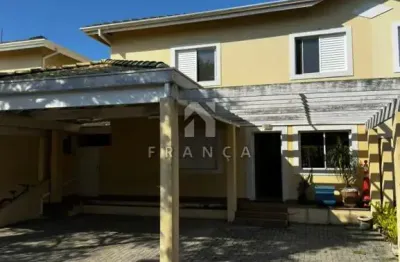 Casa em condomínio fechado com 4 quartos à venda no Loteamento Villa Branca, Jacareí 