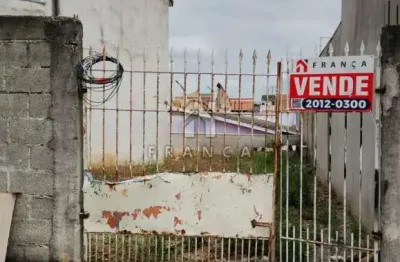 Terreno à venda no Jardim Santa Marina, Jacareí 