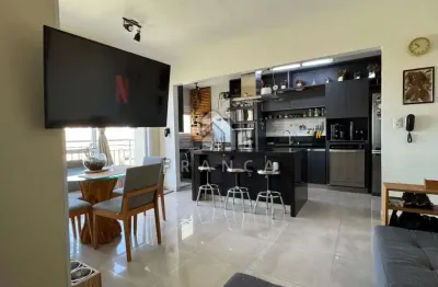 Apartamento com 2 quartos à venda no Jardim América, São José dos Campos 