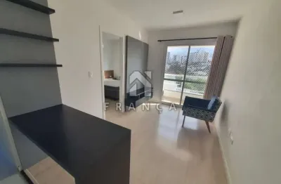 Flat com 1 quarto para alugar no Condomínio Centro Empresarial Taquari, São José dos Campos 