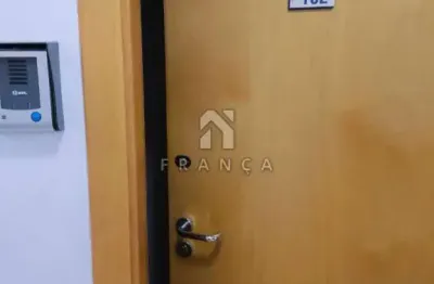 Aluguel sala comercial premium office tower - centro de jacareí