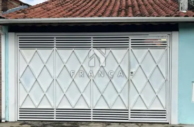 Casa com 3 quartos à venda no Bandeira Branca, Jacareí 