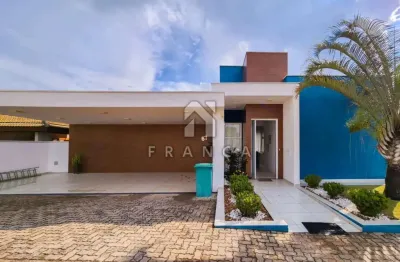 Casa em condomínio fechado com 5 quartos para alugar no Jardim Nova Esperança, Jacareí 