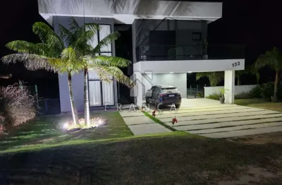 Casa em condomínio fechado com 3 quartos para alugar no Jardim Nova Esperança, Jacareí 