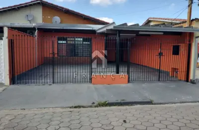 Casa com 3 quartos para alugar no Jardim Santa Maria, Jacareí 