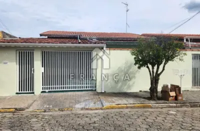 Casa com 5 quartos à venda no Jardim Santa Maria, Jacareí 