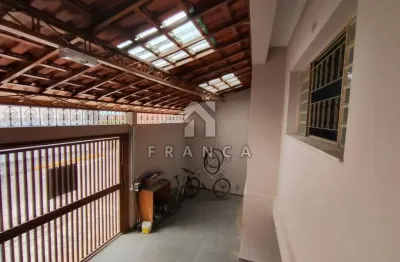 Casa com 4 quartos à venda na Vila Aprazível, Jacareí 