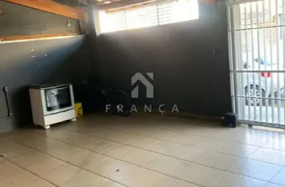 Casa com 2 quartos à venda no Loteamento Villa Branca, Jacareí 
