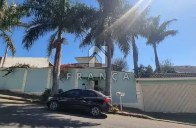 Casa com 4 quartos à venda no Jardim Terras de São João, Jacareí 
