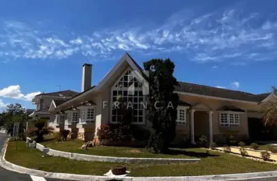 Casa em condomínio fechado com 3 quartos à venda no Jardim Altos de Santana II, Jacareí 