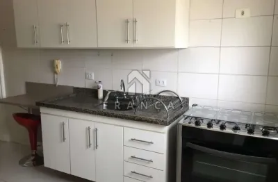 Apartamento com 2 quartos para alugar no Loteamento Villa Branca, Jacareí 