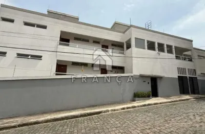 Kitnet / Stúdio para alugar no Jardim Bela Vista, Jacareí 