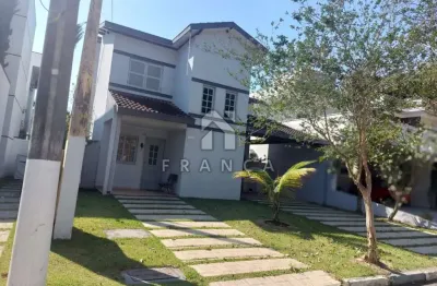 Casa em condomínio fechado com 4 quartos à venda no Jardim Califórnia, Jacareí 