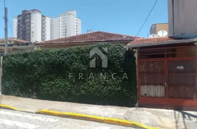 Casa com 3 quartos à venda na Vila Aprazível, Jacareí 