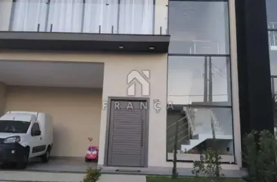 Casa térrea/condomínio - residencial - no bairro condomínio vem viver jacareí -  vivva residencial clube