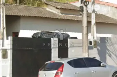Casa com 2 quartos à venda no Jardim Colinas, Jacareí 
