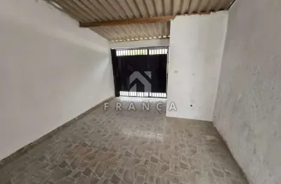 Casa com 2 quartos à venda no Jardim Santo Antônio da Boa Vista, Jacareí 