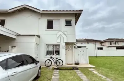 Casa em condomínio fechado com 3 quartos à venda no Loteamento Villa Branca, Jacareí 