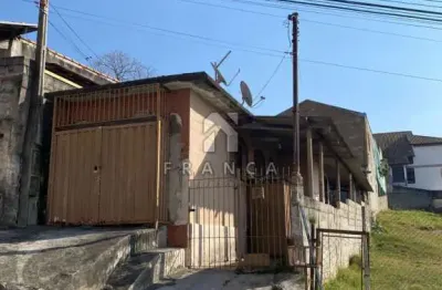 Casa com 3 quartos à venda no Centro, Jacareí 