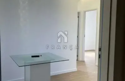 Apartamento com 2 quartos para alugar no Jardim Jacinto, Jacareí 