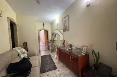 Casa/padrão - residencial - no bairro jardim das indústrias